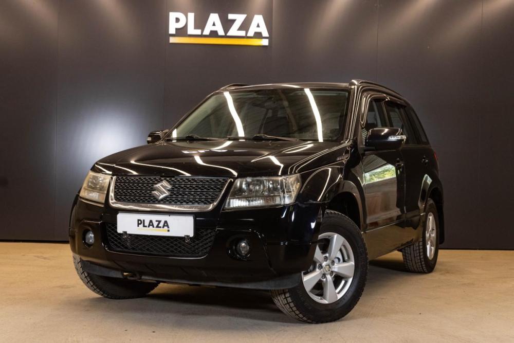 Suzuki Grand Vitara II Рестайлинг Уфа  - изображение 1