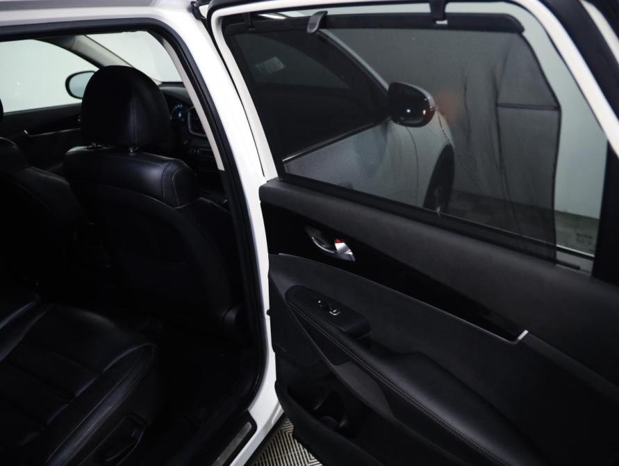 Kia Sorento III Prime Рестайлинг Санкт-Петербург  - изображение 24