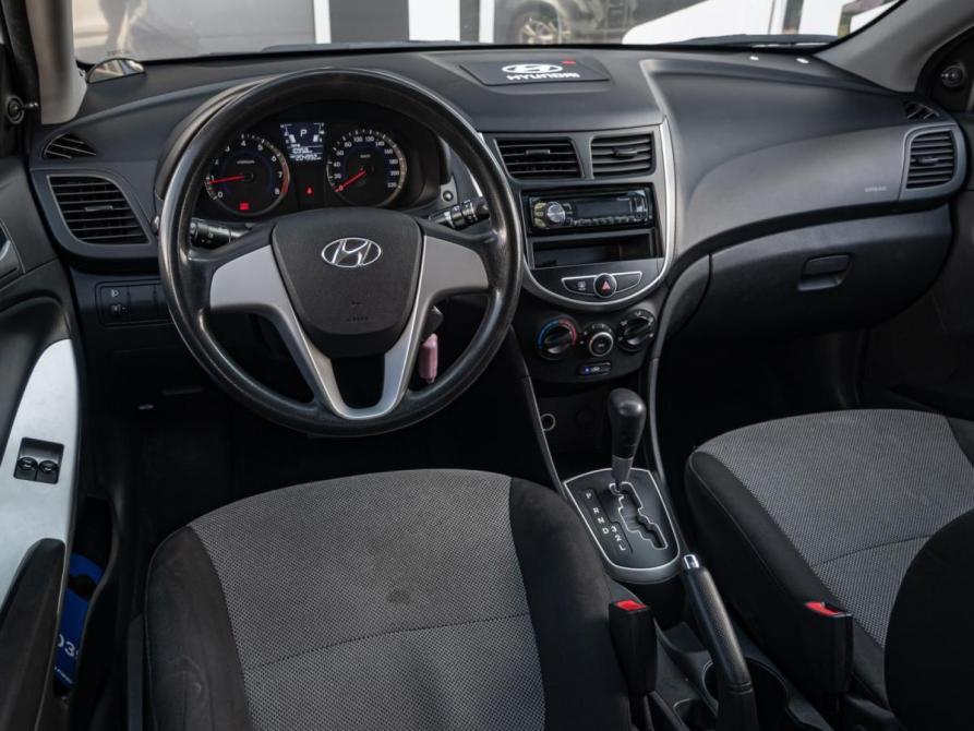 Hyundai Solaris I Краснодар  - изображение 6