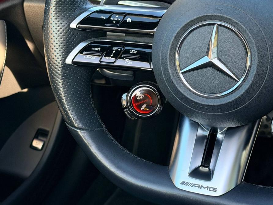 Mercedes-Benz E-Класс AMG V (W213) Рестайлинг Пермь  - изображение 28