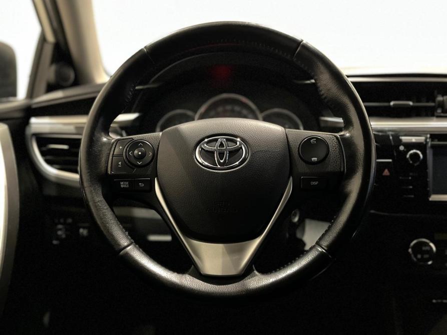 Toyota Corolla XI (E160 E170 E180) Волгоград  - изображение 13