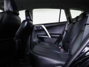 Toyota RAV4 IV (XA40) Рестайлинг Москва  - изображение 37