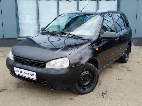 Lada (ВАЗ) Kalina I с пробегом 2012 года, цена 190 000 рублей, 245000 км, универсал, Автокод Объявления