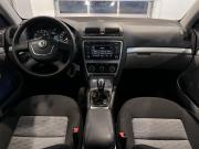 Skoda Octavia II (A5) Рестайлинг Чебоксары  - изображение 46