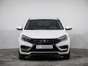 Lada (ВАЗ) Vesta I Рестайлинг (NG) Санкт-Петербург  - изображение 29