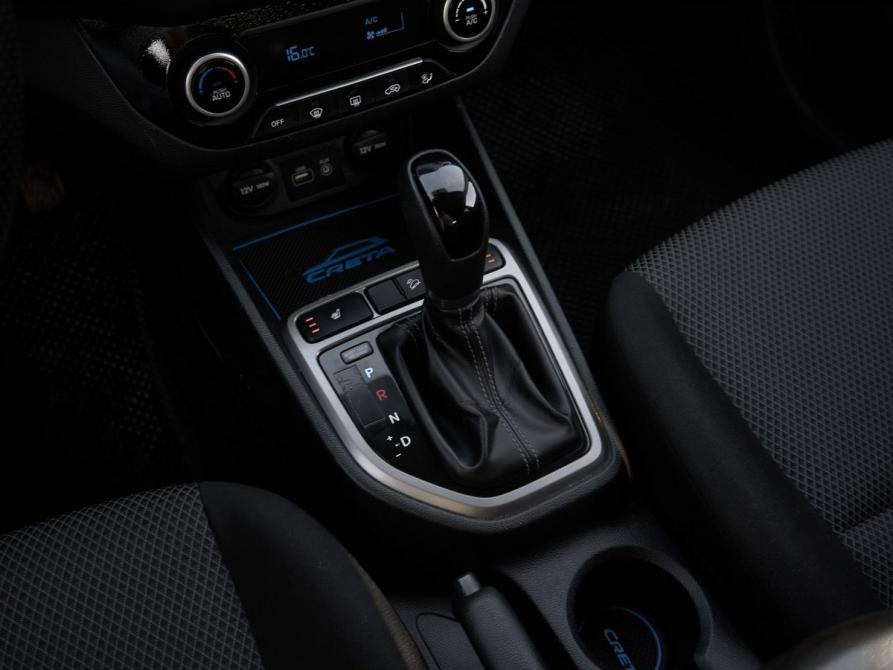 Hyundai Creta I Казань  - изображение 11
