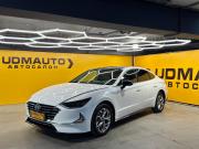Hyundai Sonata VIII (DN8) Ижевск  - изображение 21