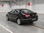 Volkswagen Passat B6 Казань  - изображение 35