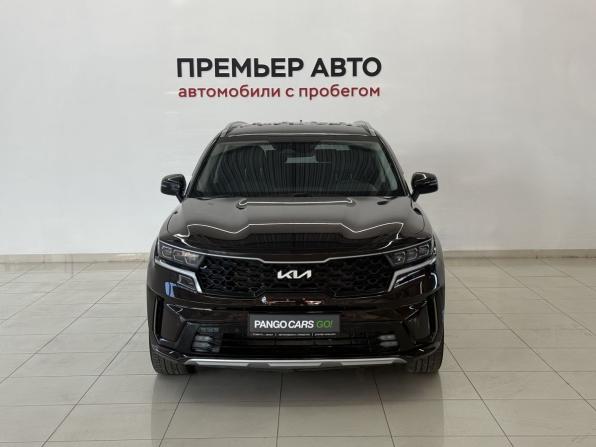 Kia Sorento IV с пробегом 2022 года, цена 3 390 000 рублей, 168202 км, внедорожник, Автокод Объявления