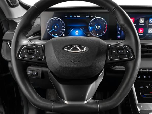 Chery Tiggo 7 Pro Max I с пробегом 2023 года, цена 1 798 900 рублей, 30261 км, внедорожник, Автокод Объявления