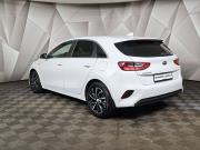 Kia Ceed III Москва  - изображение 24