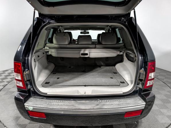 Jeep Grand Cherokee III (WK) с пробегом 2008 года, цена 930 000 рублей, 304730 км, внедорожник, Автокод Объявления