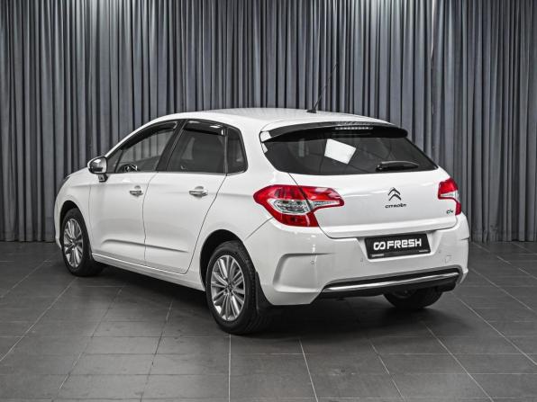 Citroen C4 II с пробегом 2012 года, цена 1 015 000 рублей, 145600 км, хэтчбек, Автокод Объявления
