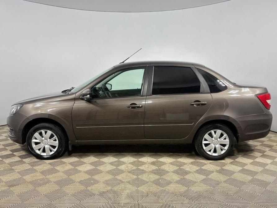 Lada (ВАЗ) Granta I Рестайлинг Борисоглебск  - изображение 2