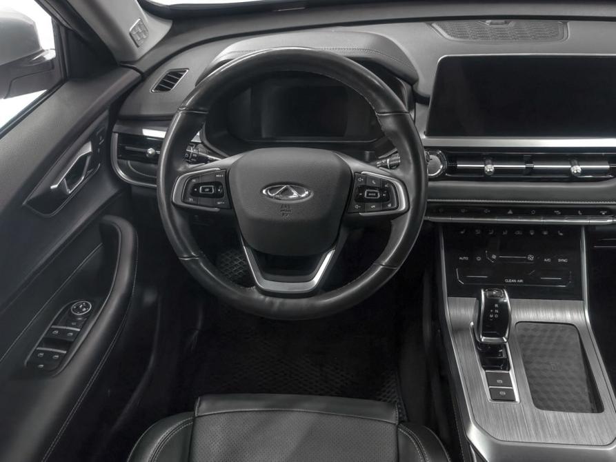 Chery Tiggo 4 Pro I Рестайлинг Ростов-на-Дону  - изображение 8