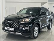 Chery Tiggo 4 Pro I Рестайлинг Челябинск  - изображение 16