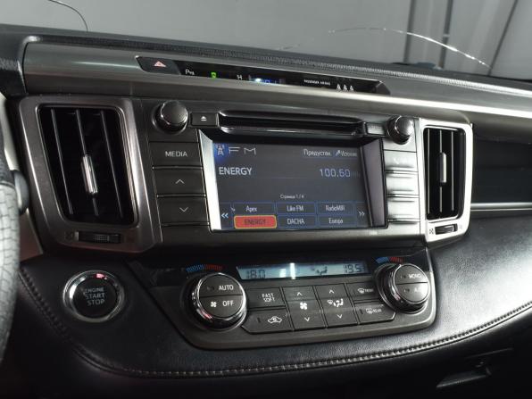Toyota RAV4 IV (XA40) с пробегом 2012 года, цена 1 849 999 рублей, 217777 км, внедорожник, Автокод Объявления