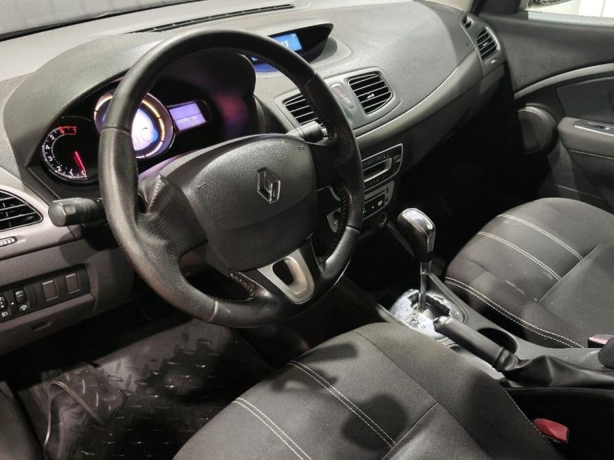Renault Fluence I Рестайлинг Ростов-на-Дону  - изображение 5