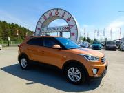 Hyundai Creta I Тюмень  - изображение 22