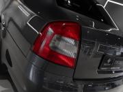 Skoda Octavia II (A5) Рестайлинг Москва  - изображение 40