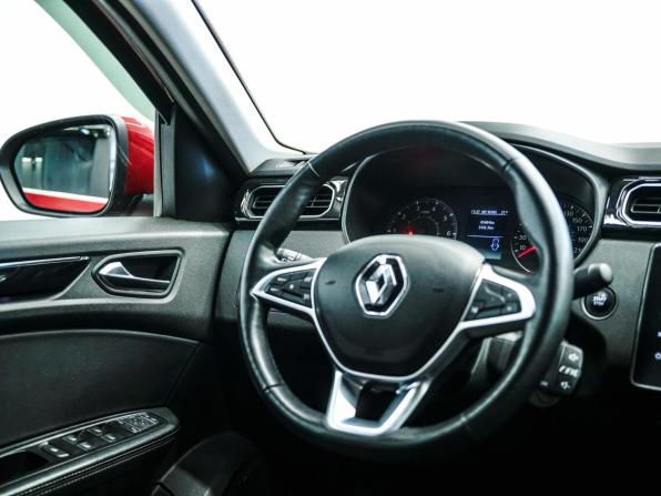 Renault Arkana I с пробегом 2019 года, цена 1 770 000 рублей, 65464 км, внедорожник, Автокод Объявления