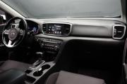 Kia Sportage IV Рестайлинг Крым  - изображение 53