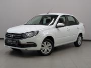 Lada (ВАЗ) Granta I Рестайлинг Москва  - изображение 25