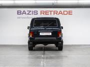 Lada (ВАЗ) Niva Legend Тюмень  - изображение 27