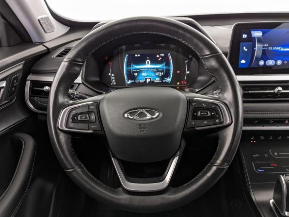 Chery Tiggo 7 Pro I с пробегом 2022 года, цена 1 630 000 рублей, 53630 км, внедорожник, Автокод Объявления