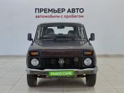 Lada (ВАЗ) 2121 (4x4) I Рестайлинг Смоленск  - изображение 18