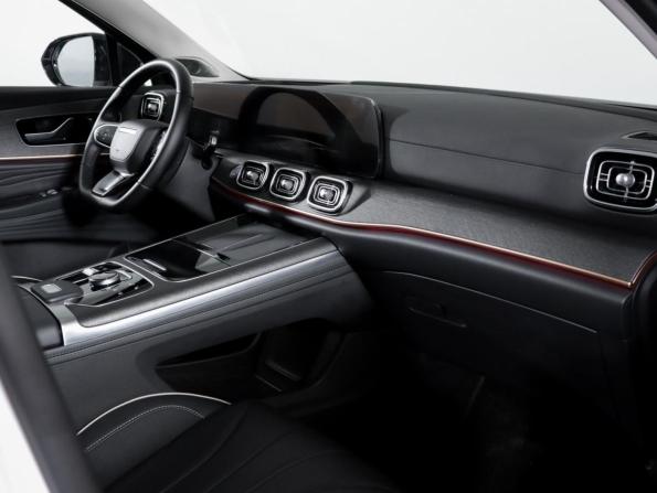 Jaecoo J8 с пробегом 2024 года, цена 3 150 000 рублей, 38244 км, внедорожник, Автокод Объявления