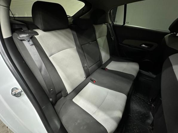 Chevrolet Cruze I Рестайлинг с пробегом 2013 года, цена 799 000 рублей, 105000 км, хэтчбек, Автокод Объявления