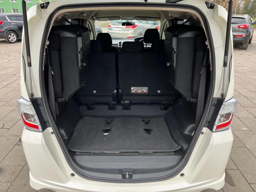 Honda Freed I Рестайлинг Стерлитамак  - изображение 26