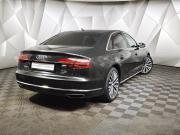 Audi A8 III (D4) Рестайлинг Москва  - изображение 21