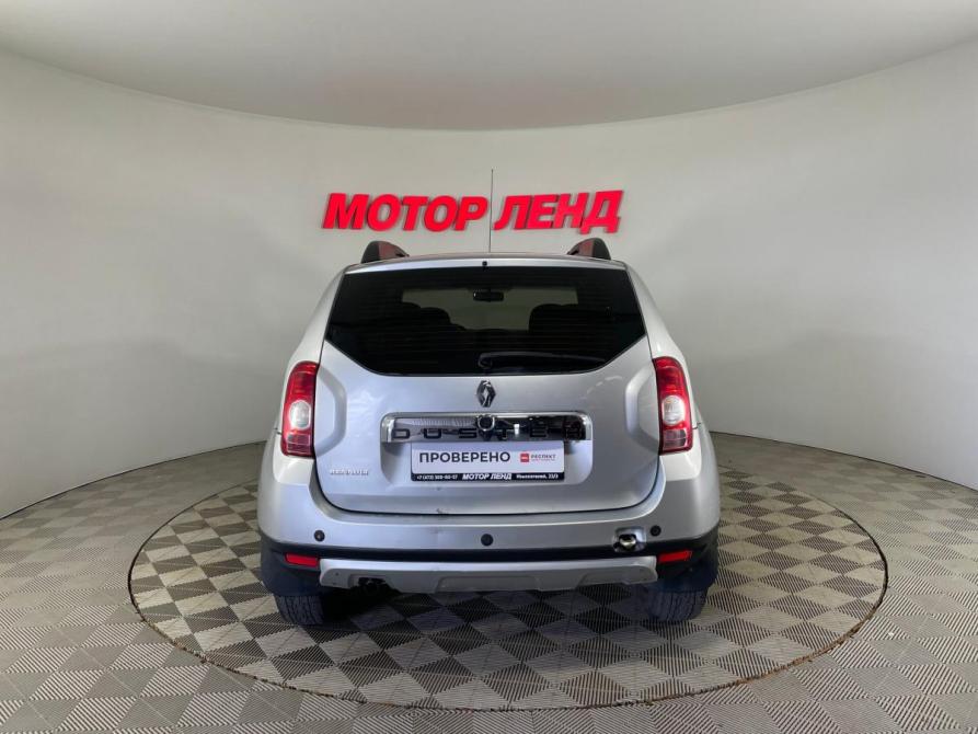 Renault Duster I Воронеж  - изображение 5