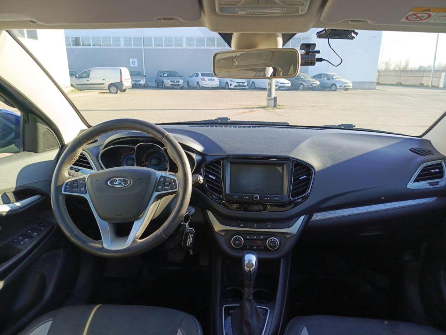 Lada (ВАЗ) Vesta I Набережные Челны  - изображение 17