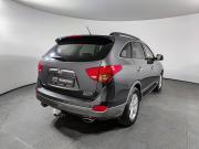 Hyundai ix55 Уфа  - изображение 32