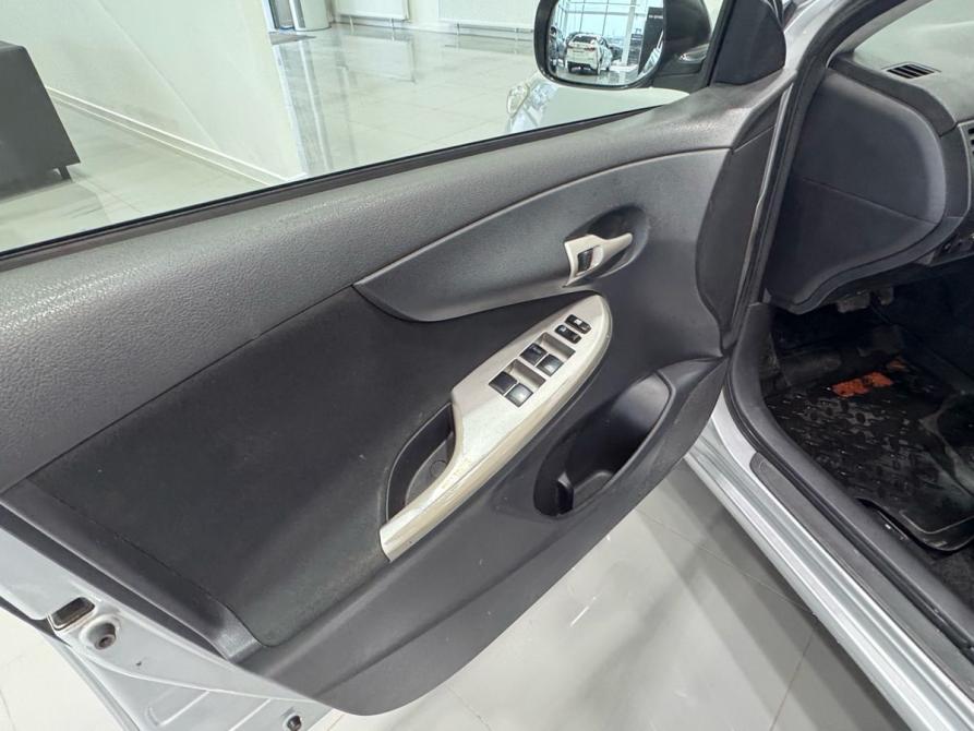 Toyota Corolla X (E140 E150) Челябинск  - изображение 10