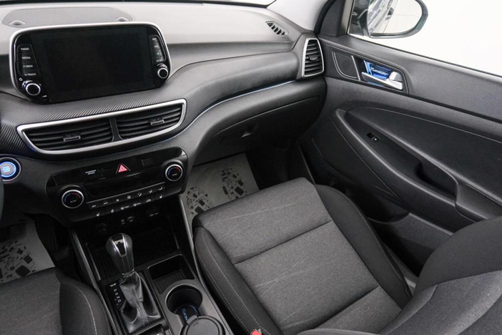 Hyundai Tucson III Рестайлинг Красноярск  - изображение 12