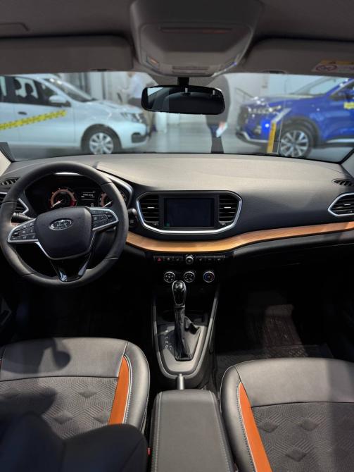 Lada (ВАЗ) Vesta I Рестайлинг (NG) Волгоград  - изображение 7