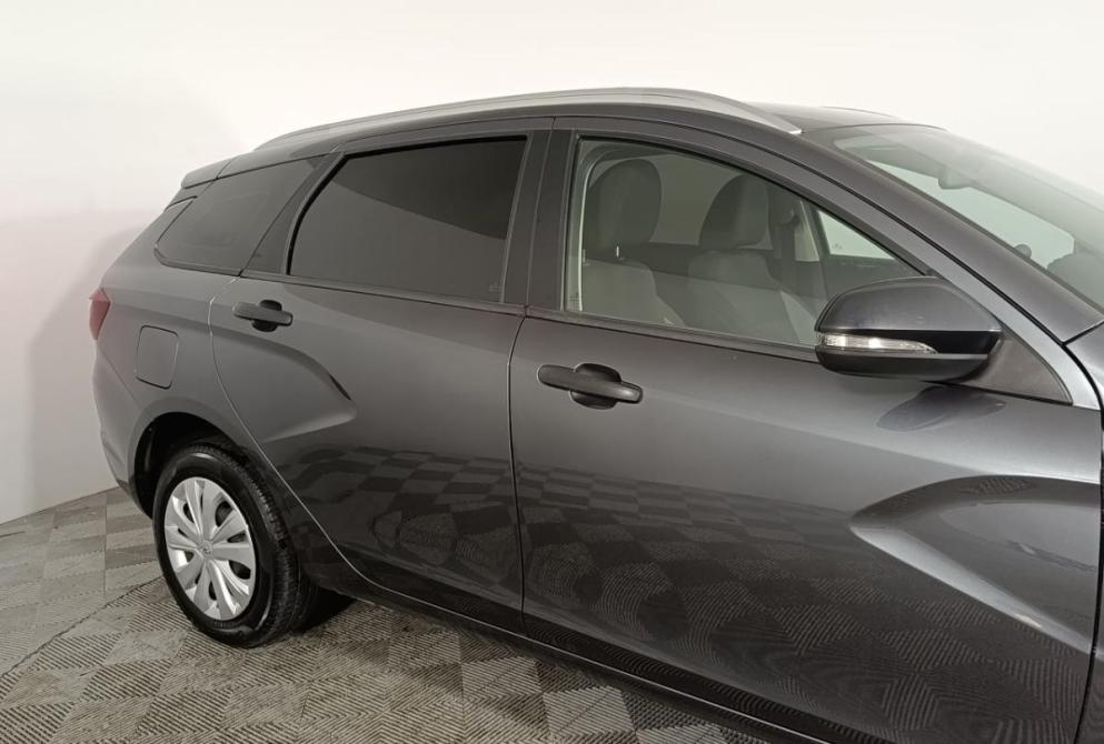 Lada (ВАЗ) Vesta I Рестайлинг (NG) Волгоград  - изображение 23