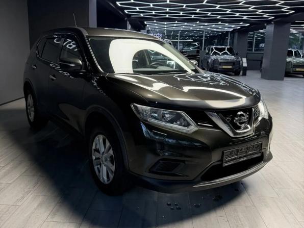 Nissan X-Trail III с пробегом 2016 года, цена 1 430 000 рублей, 100078 км, внедорожник, Автокод Объявления