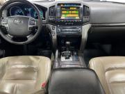 Toyota Land Cruiser 200 Series Кемерово  - изображение 29