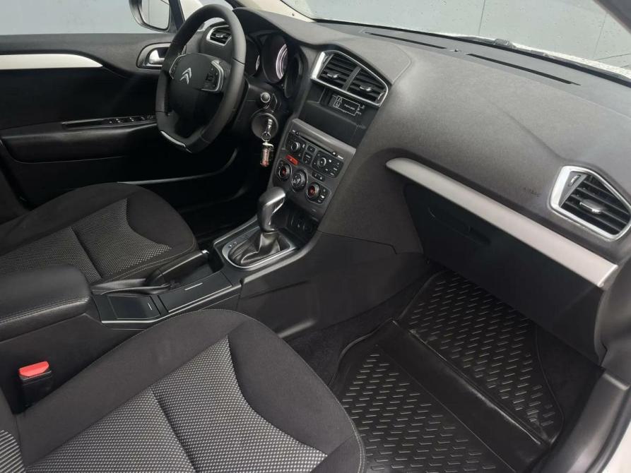 Citroen C4 II Рестайлинг Новосибирск  - изображение 15