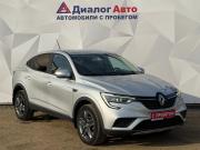 Renault Arkana I Набережные Челны  - изображение 24