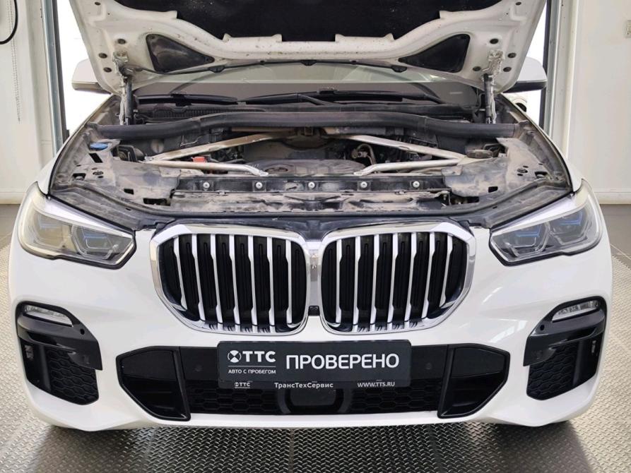 BMW X5 IV (G05/G18) Уфа  - изображение 9