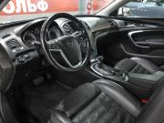 Opel Insignia I Москва  - изображение 36