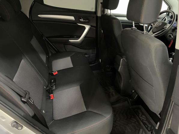 JAC S3 I с пробегом 2019 года, цена 730 000 рублей, 137076 км, внедорожник, Автокод Объявления