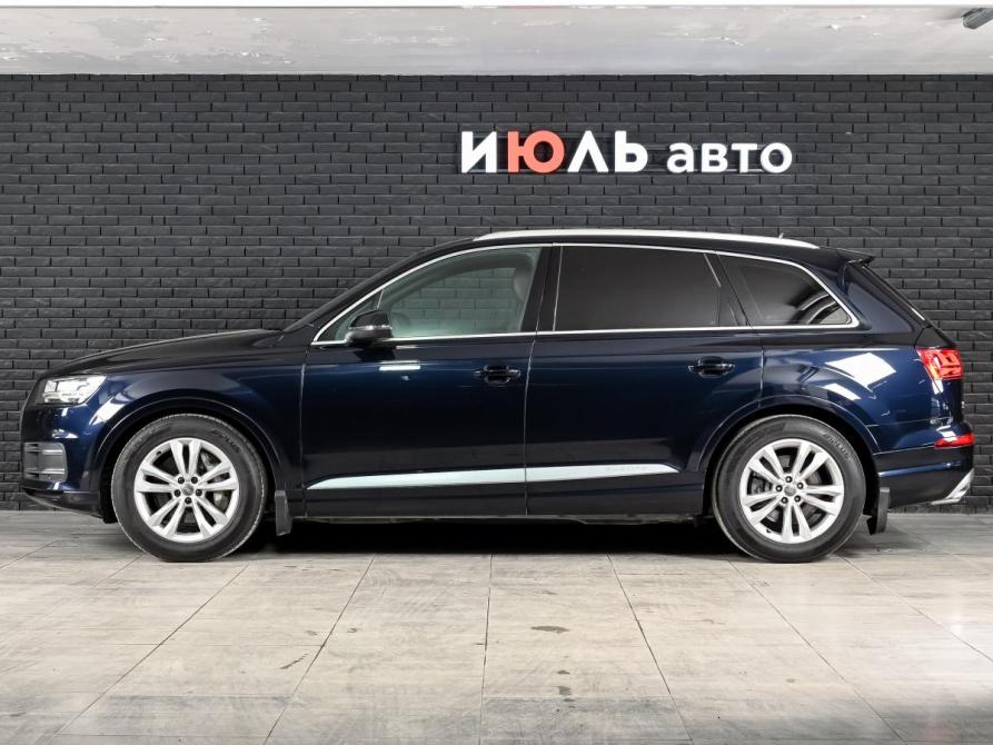 Audi Q7 II (4M) Екатеринбург  - изображение 7