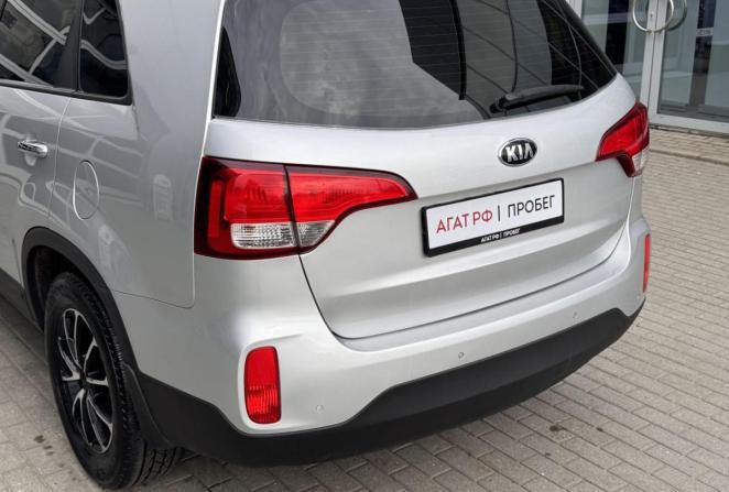 Kia Sorento II Рестайлинг с пробегом 2013 года, цена 1 740 000 рублей, 171364 км, внедорожник, Автокод Объявления
